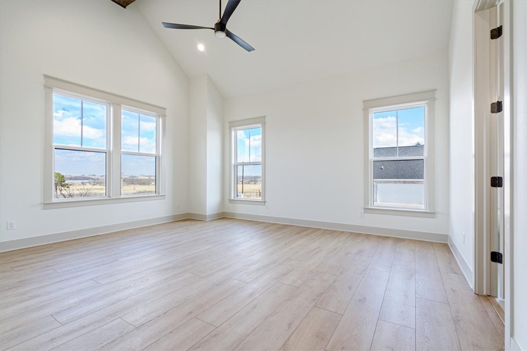 Whitetail Estates - Residential