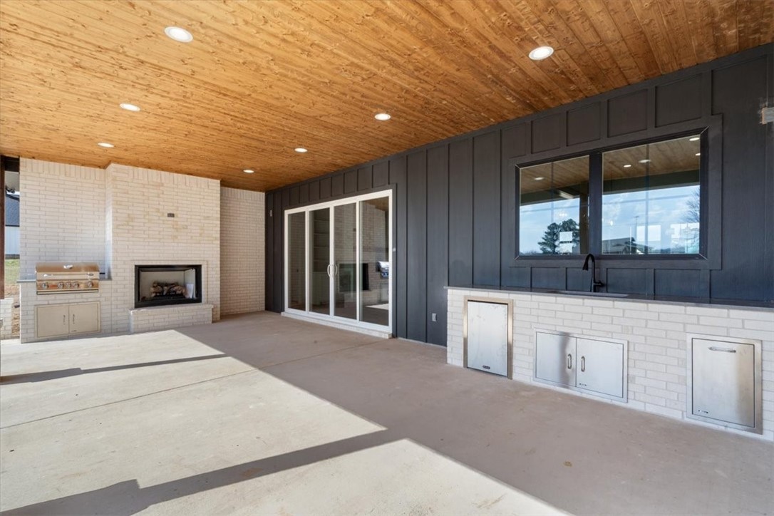 Whitetail Estates - Residential