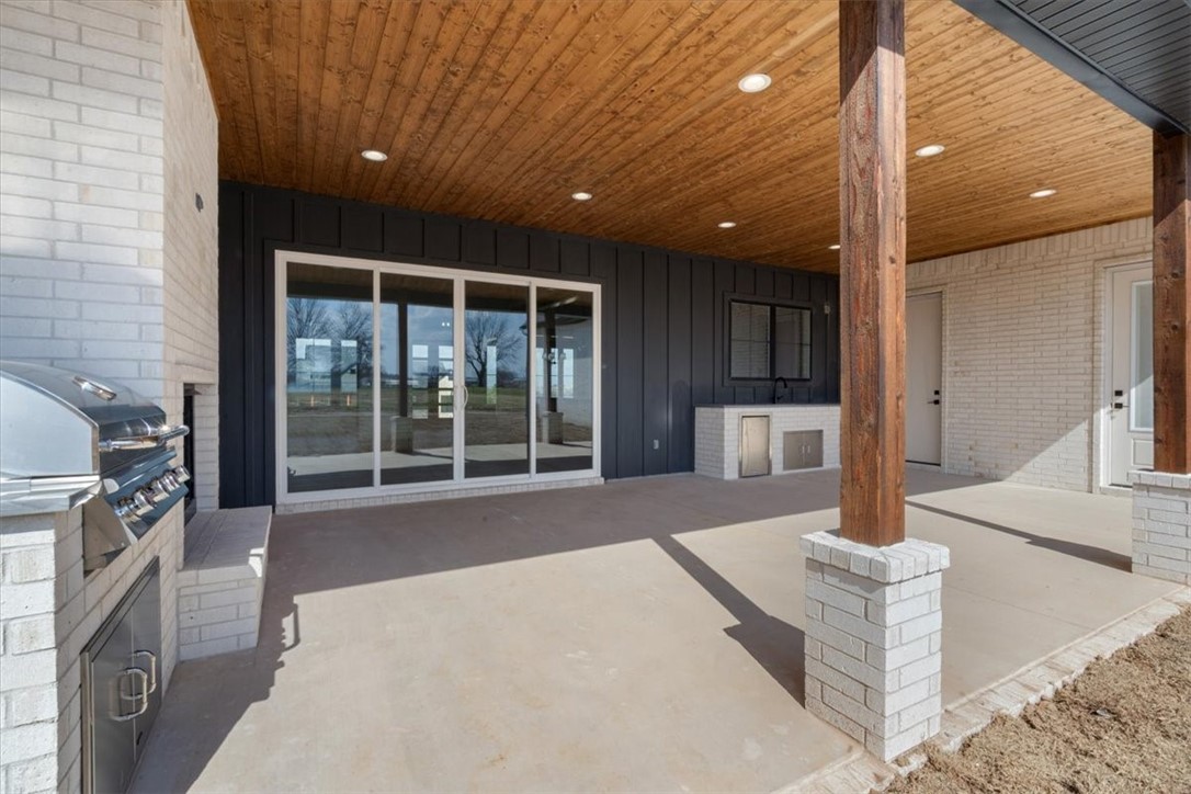 Whitetail Estates - Residential