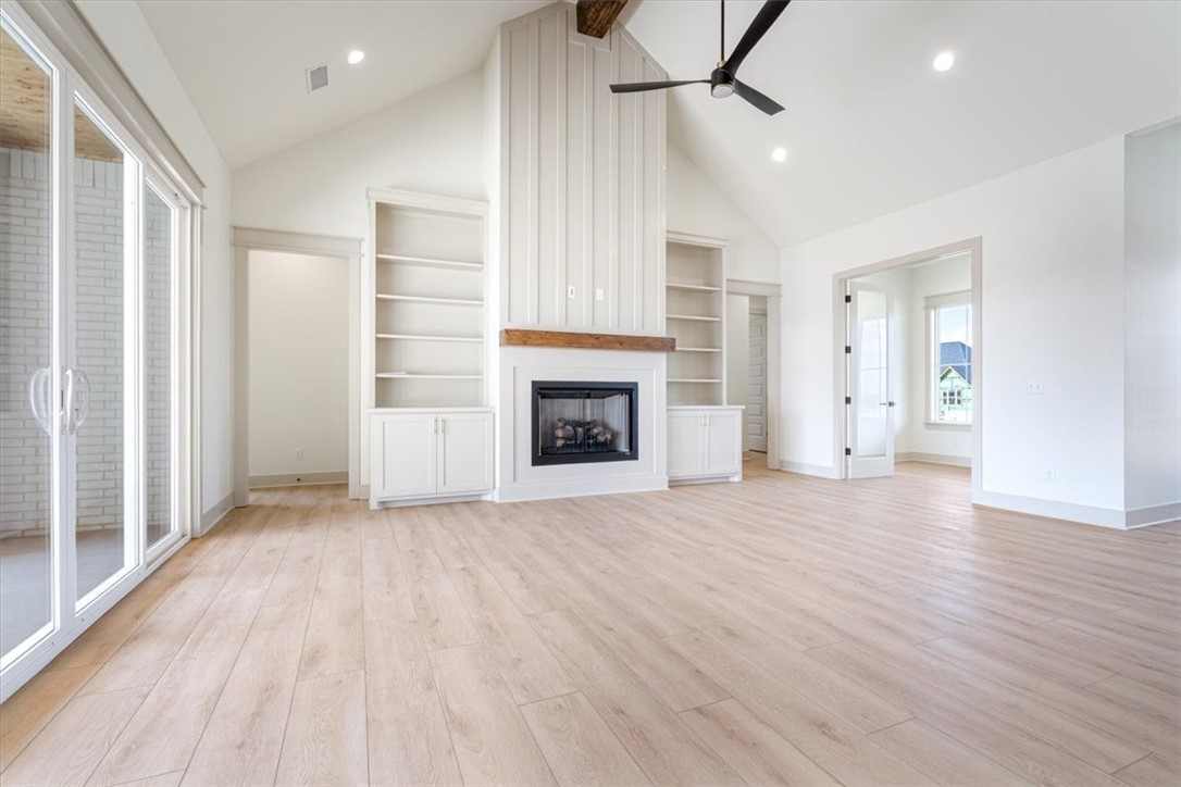 Whitetail Estates - Residential