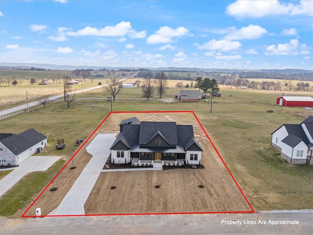 Whitetail Estates - Residential