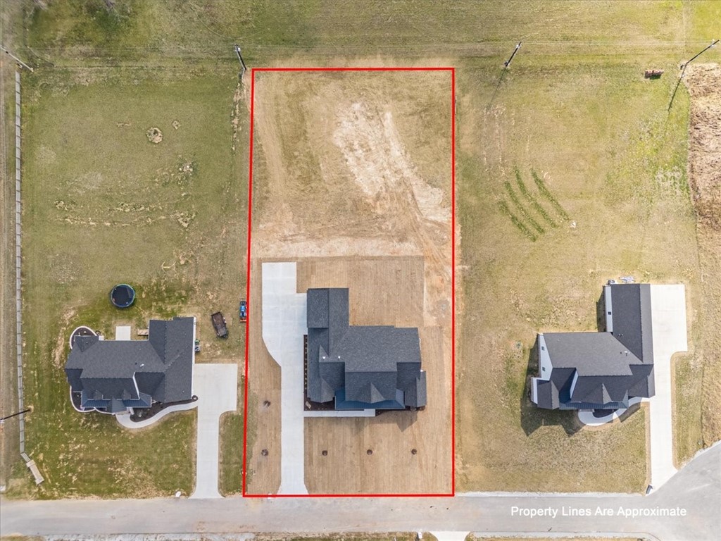 Whitetail Estates - Residential