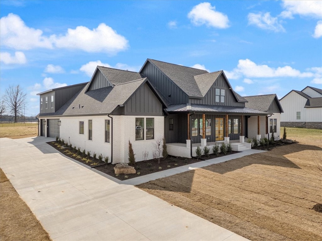 Whitetail Estates - Residential