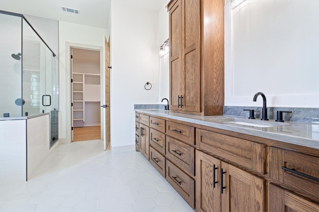 Whitetail Estates - Residential