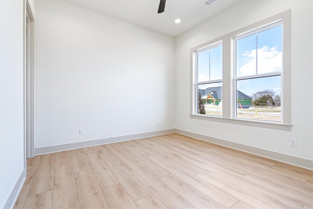 Whitetail Estates - Residential