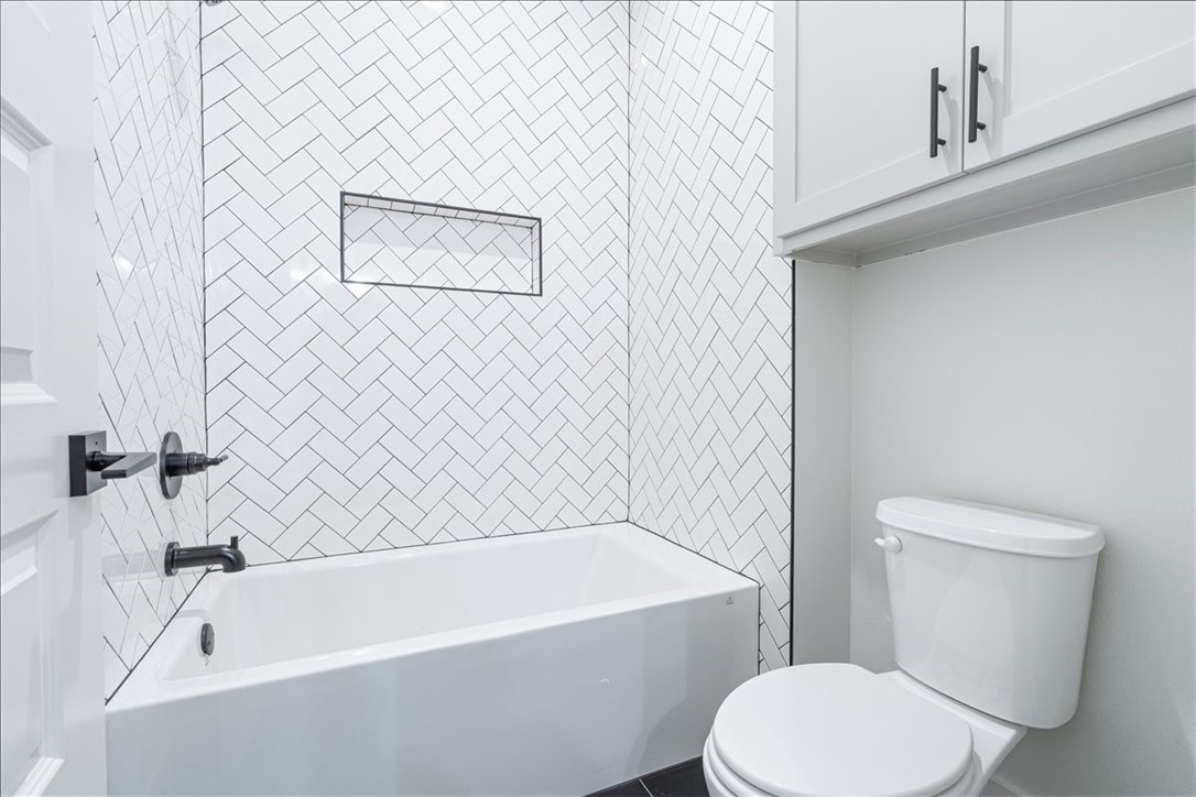 Whitetail Estates - Residential