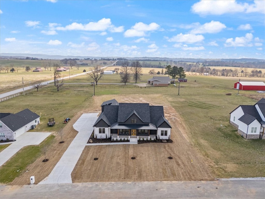 Whitetail Estates - Residential