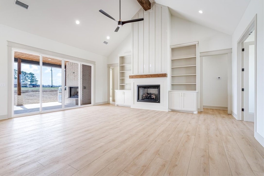 Whitetail Estates - Residential