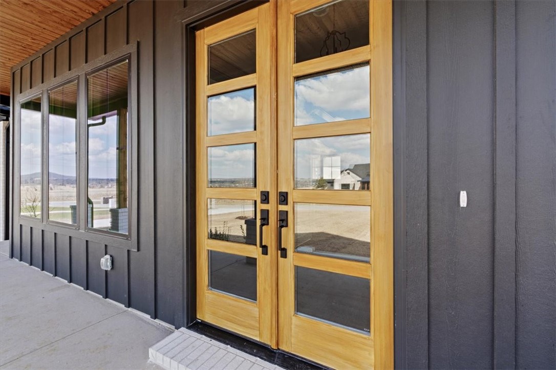 Whitetail Estates - Residential