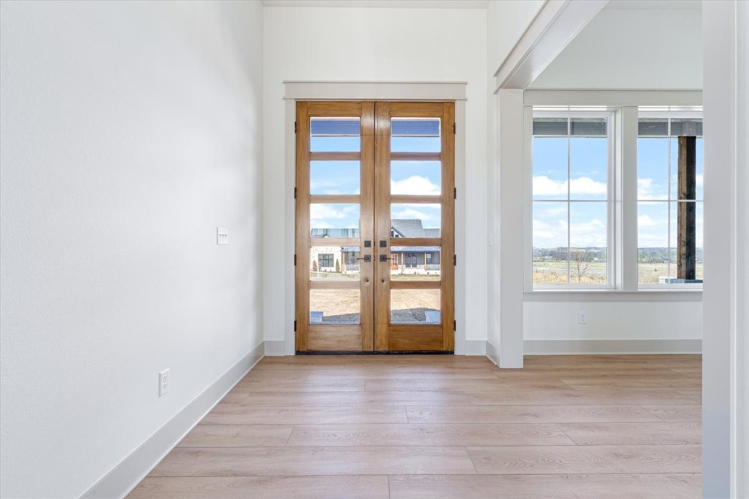 Whitetail Estates - Residential