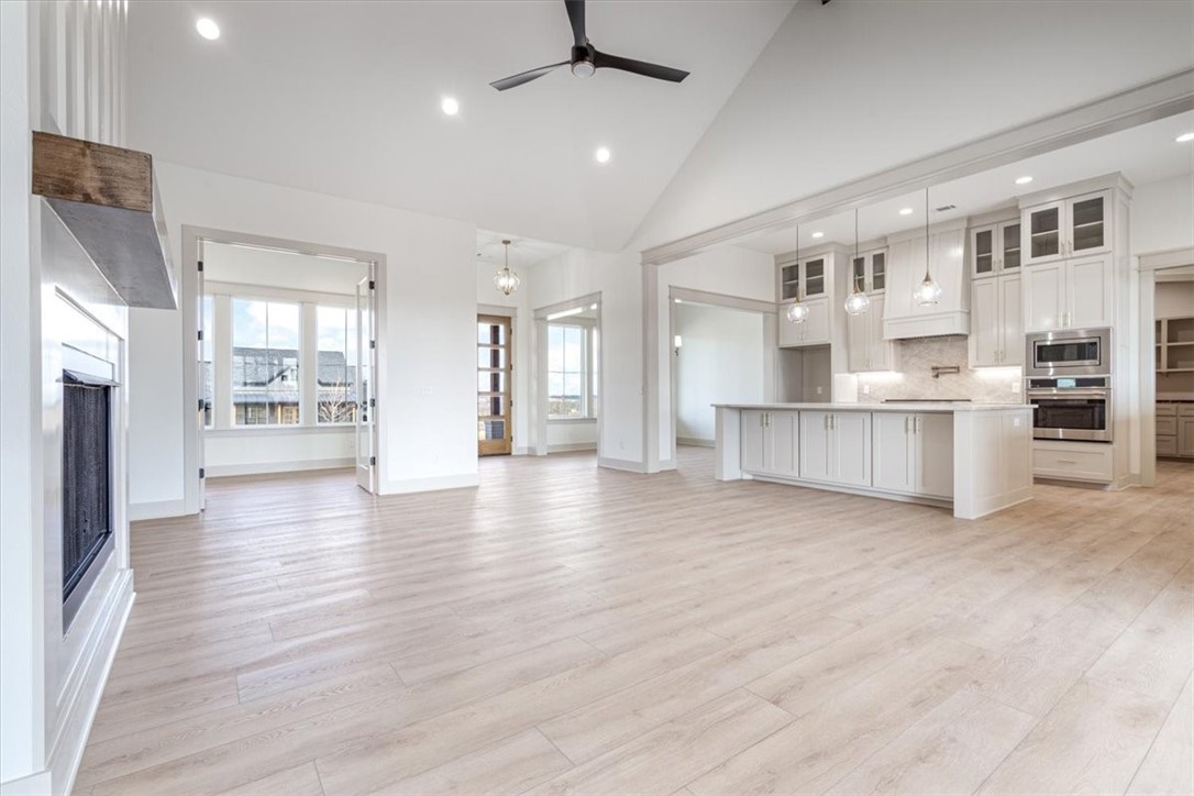 Whitetail Estates - Residential