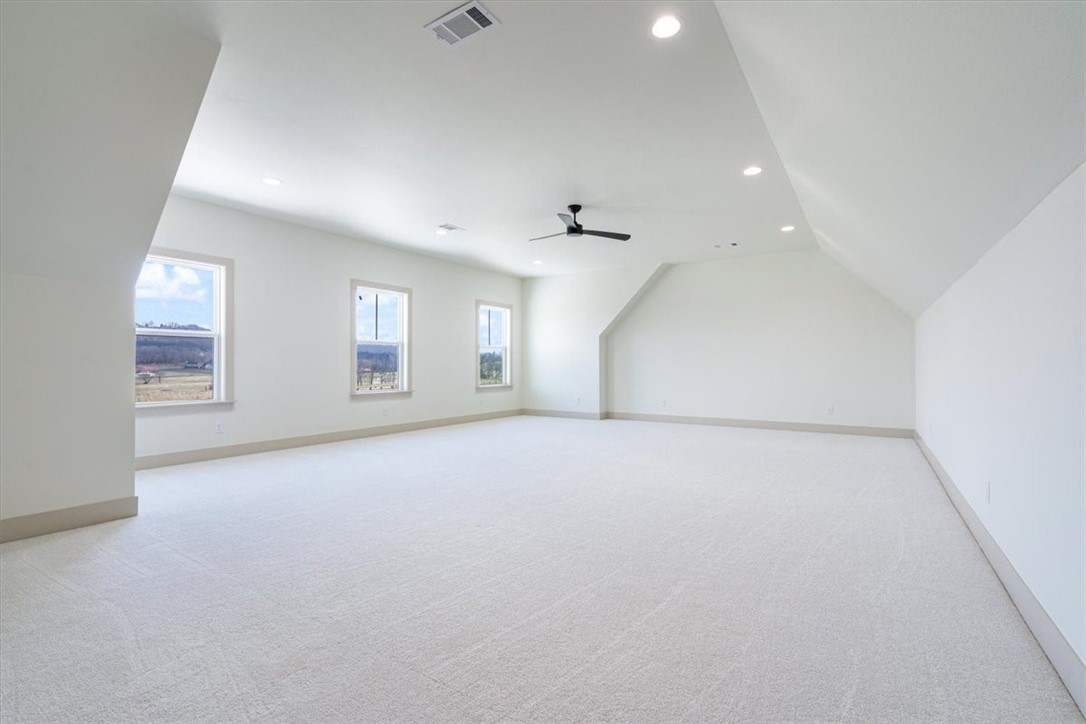 Whitetail Estates - Residential