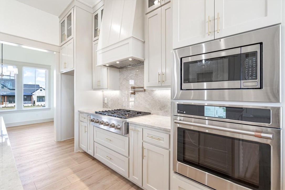 Whitetail Estates - Residential