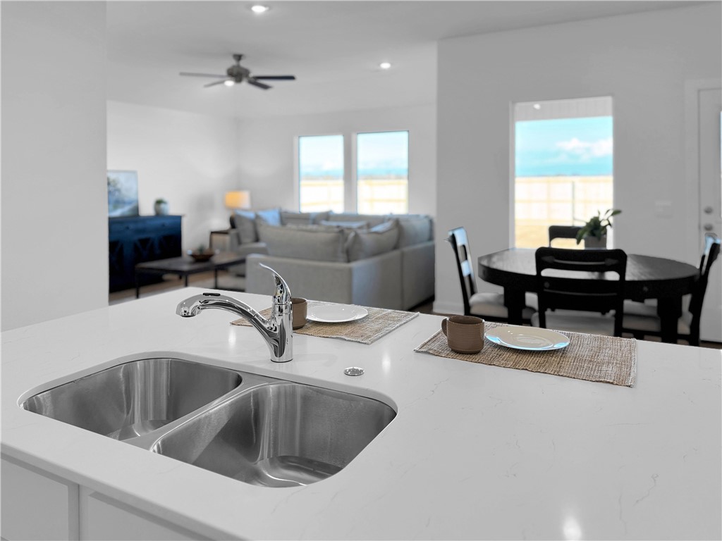 Rolling Meadows - Residential