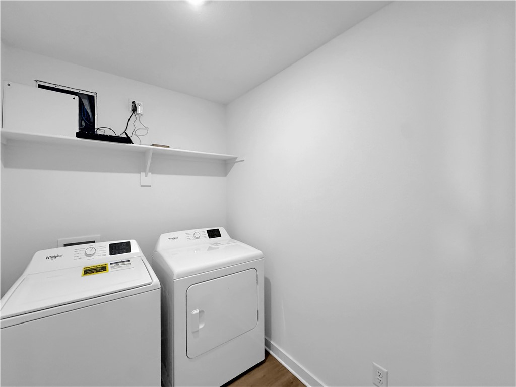 Rolling Meadows - Residential