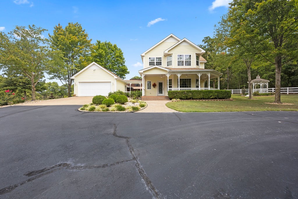 Rural - Residential