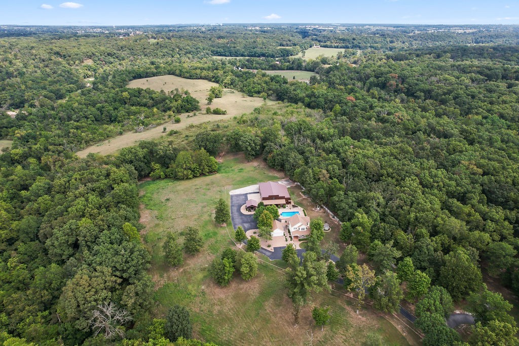Rural - Residential