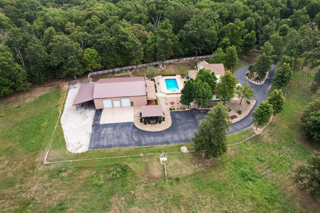 Rural - Residential