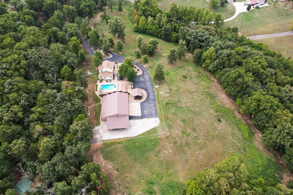 Rural - Residential