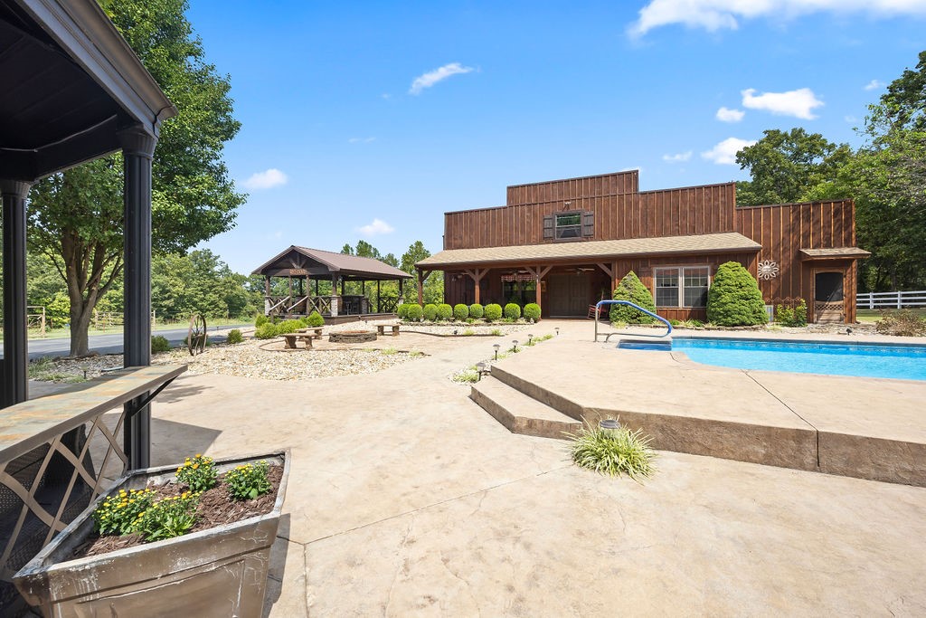 Rural - Residential