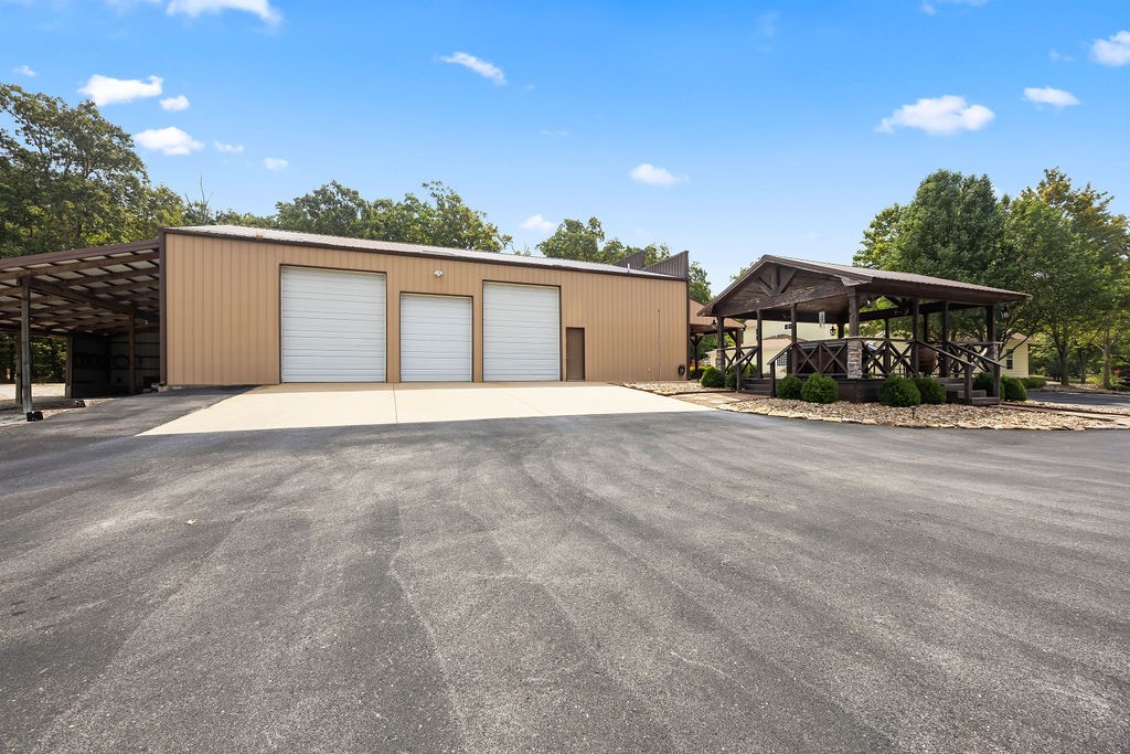 Rural - Residential