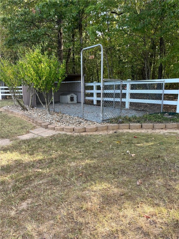 Rural - Residential