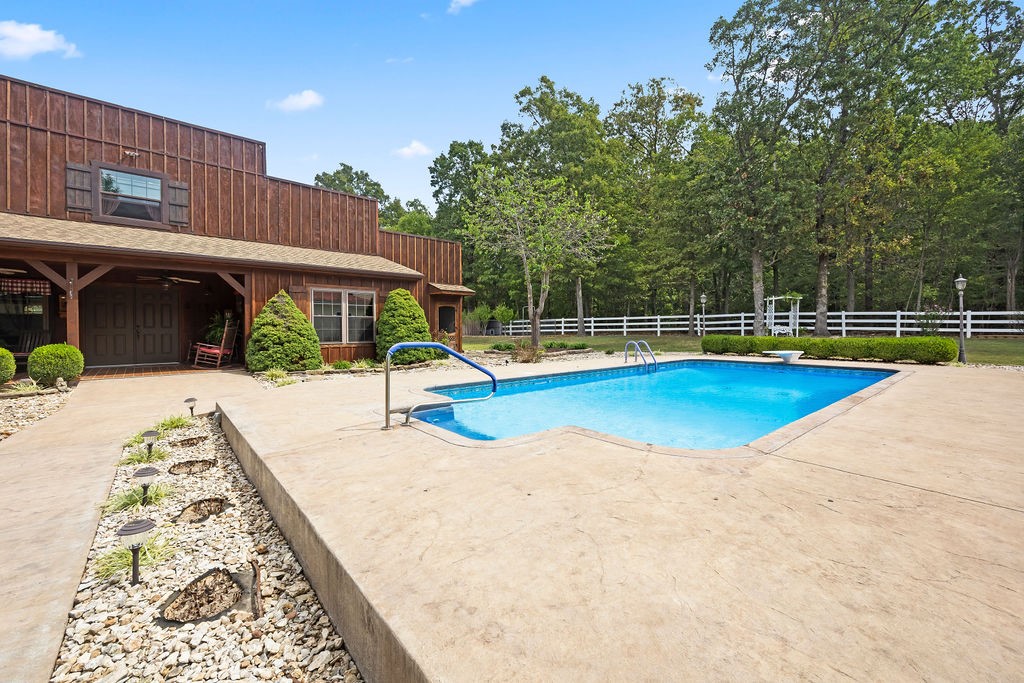 Rural - Residential