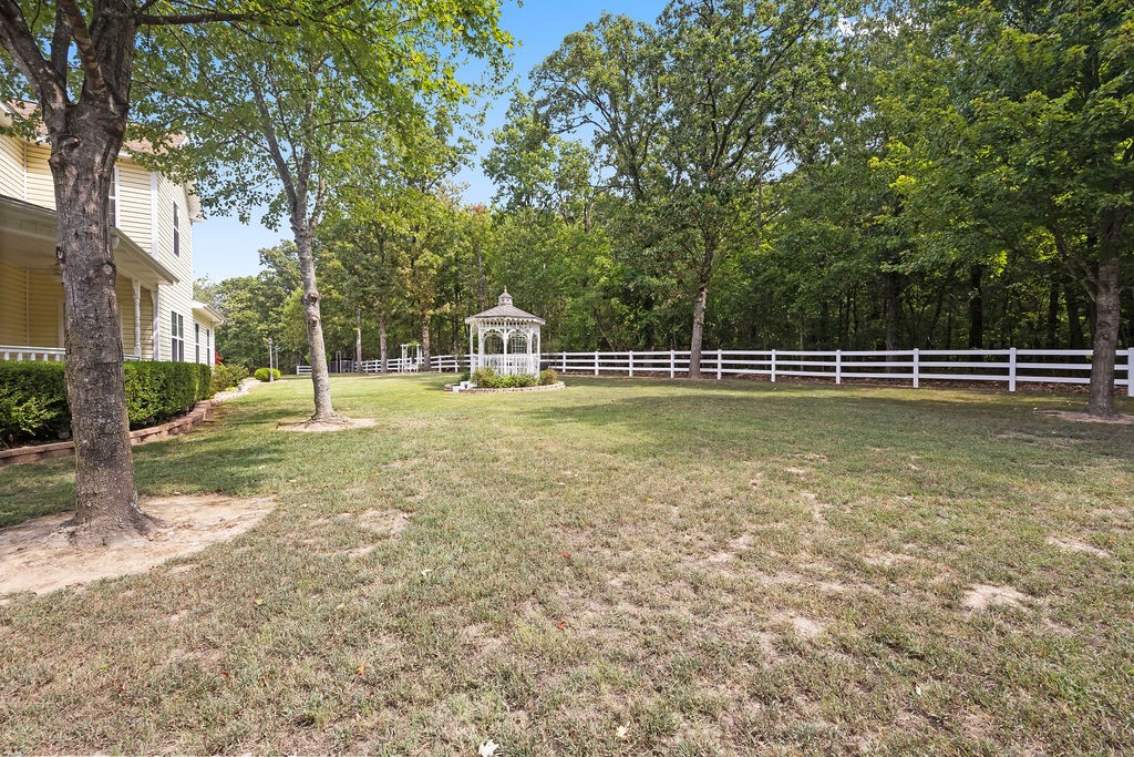 Rural - Residential