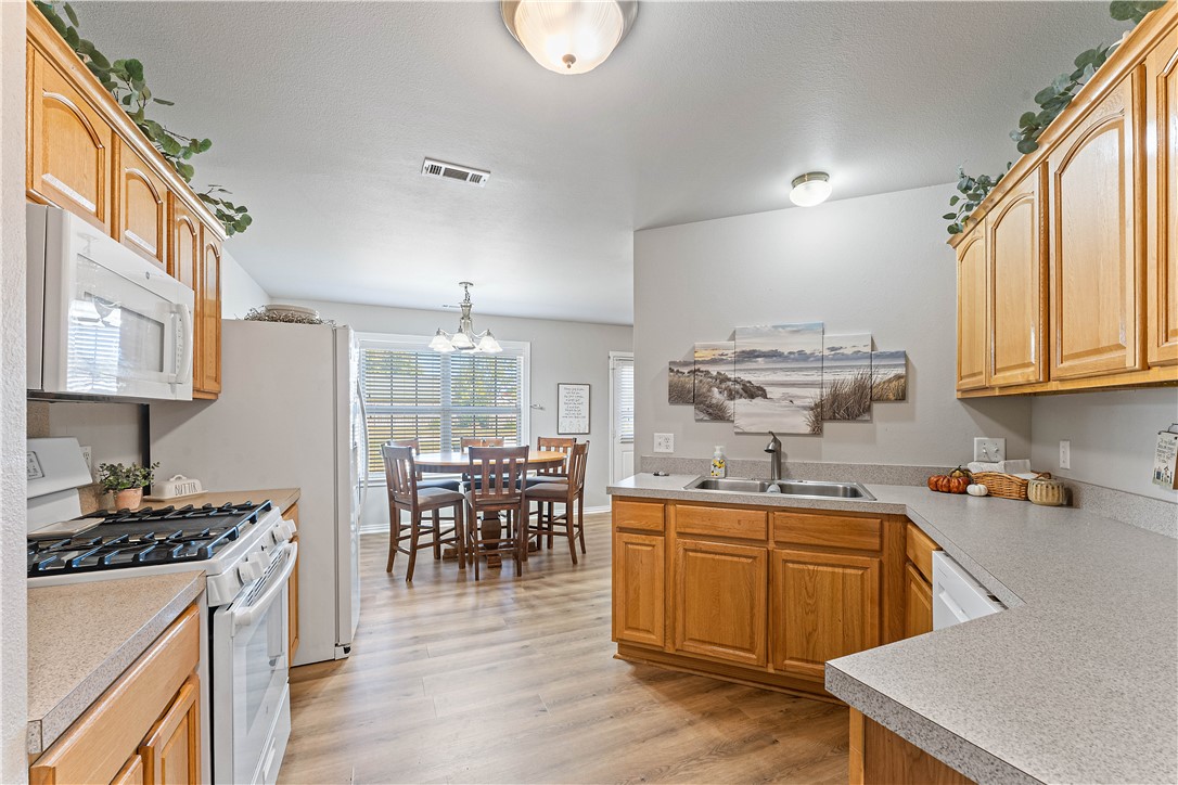 Pea Ridge - Residential