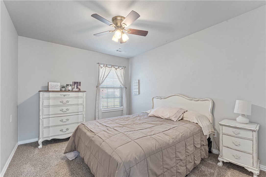 Pea Ridge - Residential