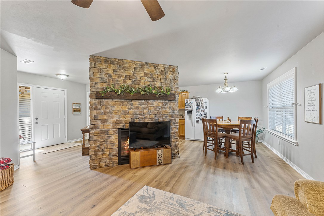 Pea Ridge - Residential