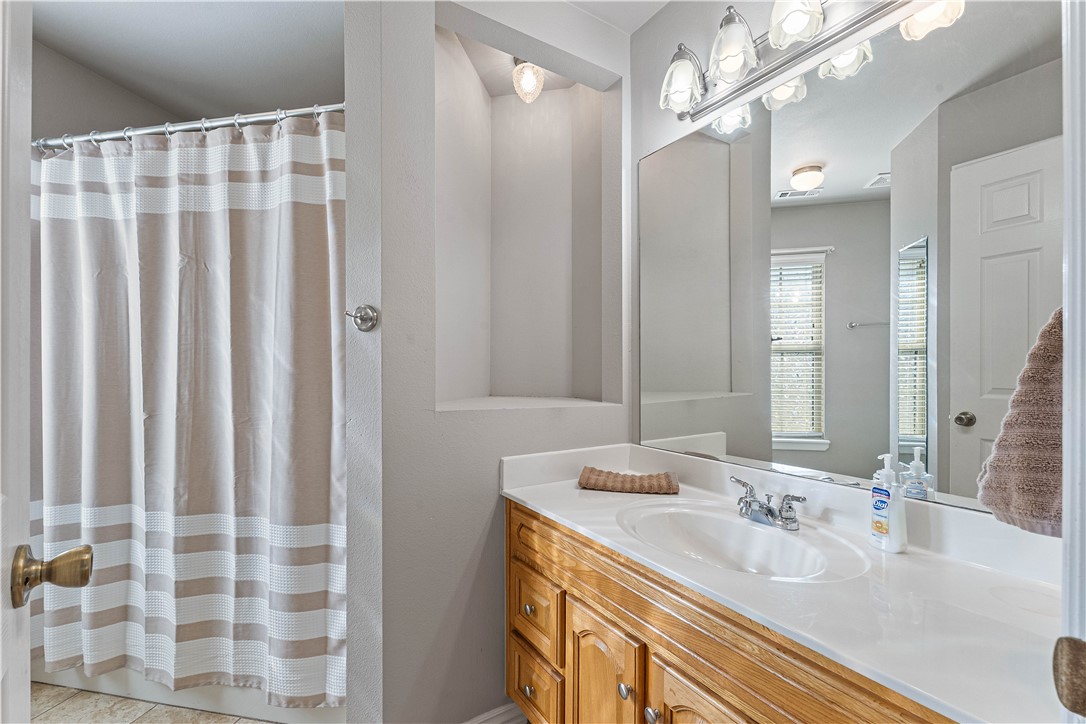 Pea Ridge - Residential