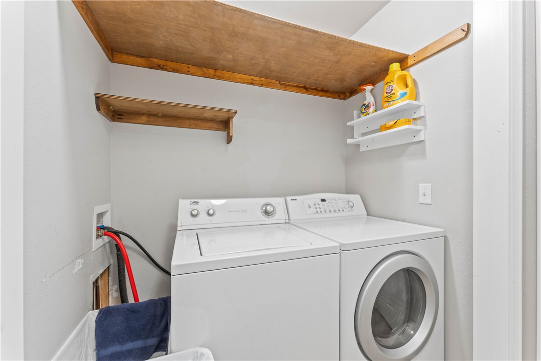 Pea Ridge - Residential