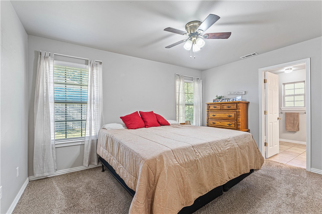 Pea Ridge - Residential