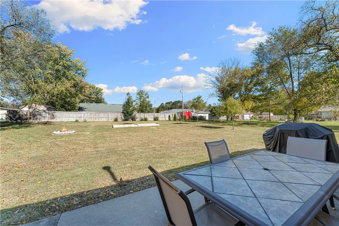 Pea Ridge - Residential