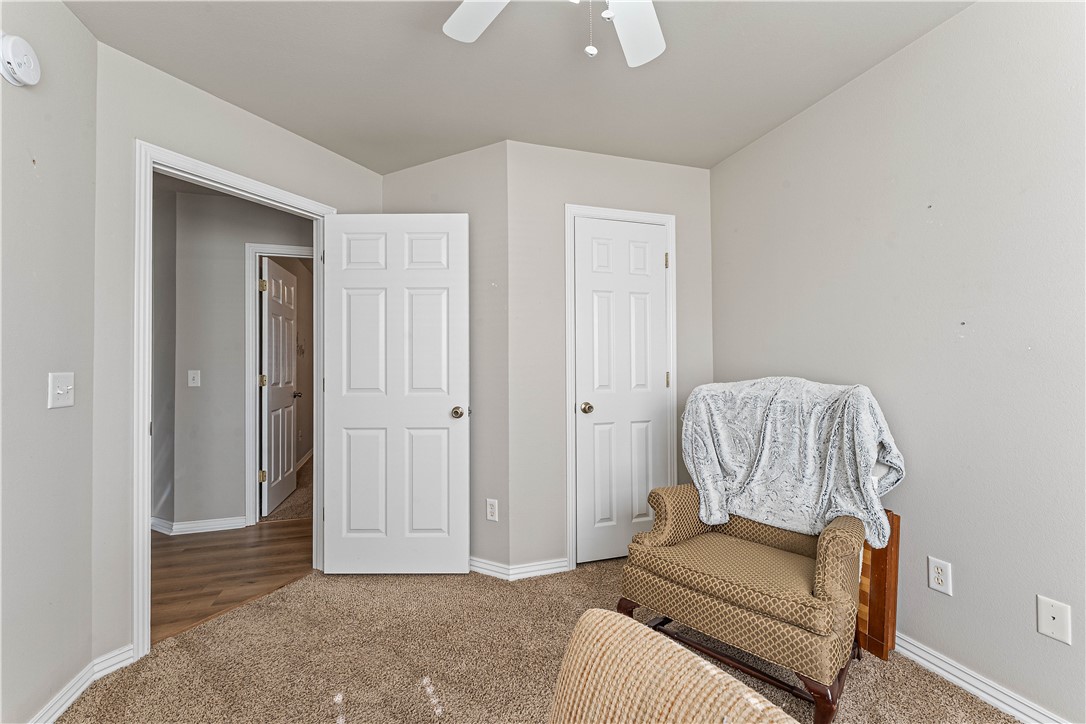 Pea Ridge - Residential