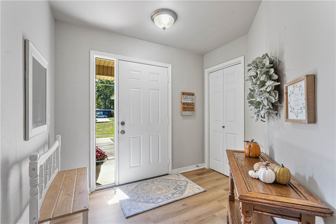 Pea Ridge - Residential