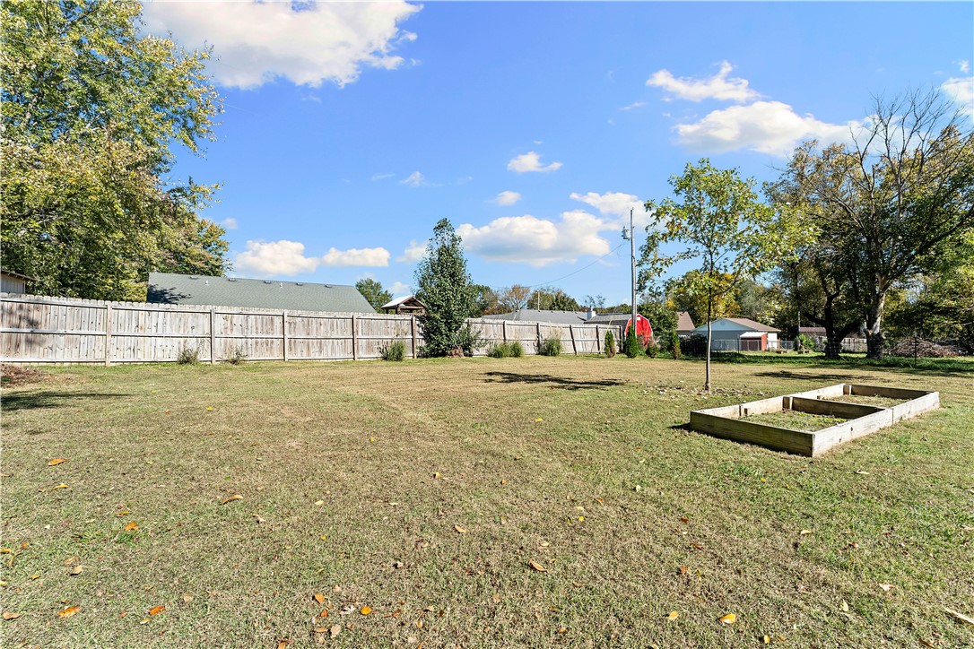 Pea Ridge - Residential