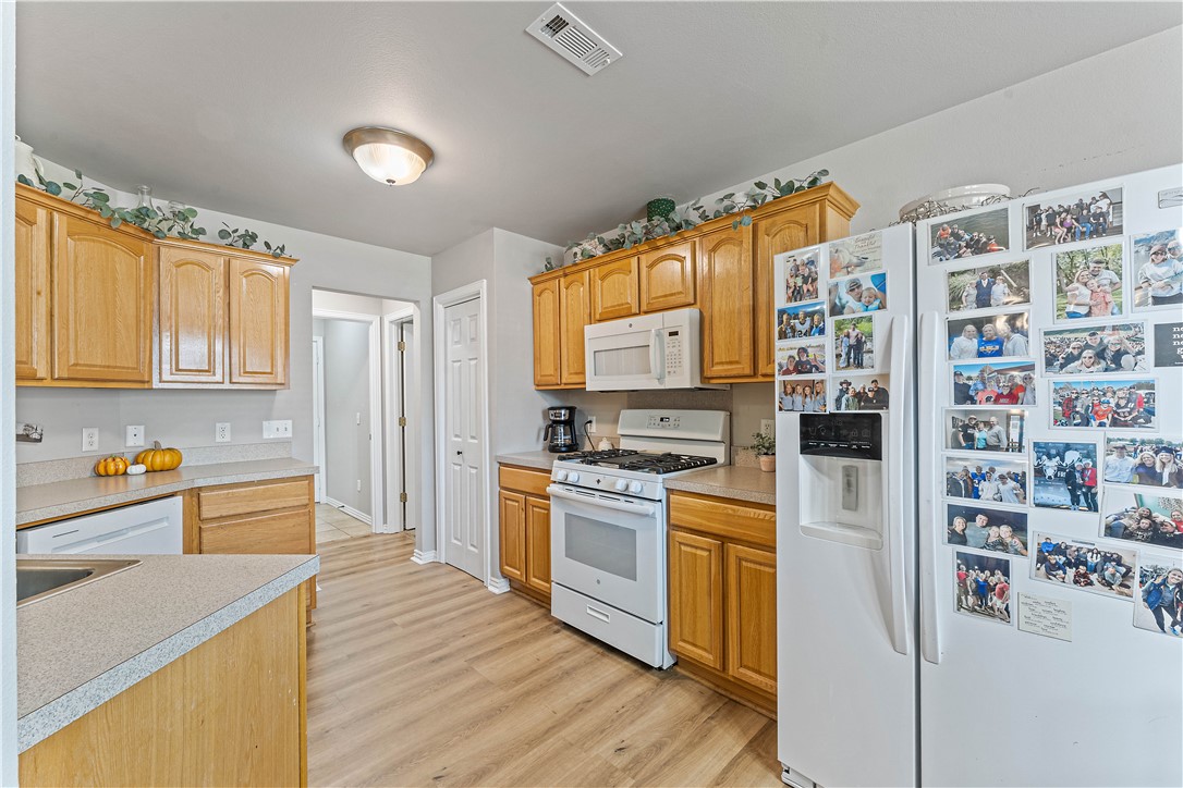 Pea Ridge - Residential