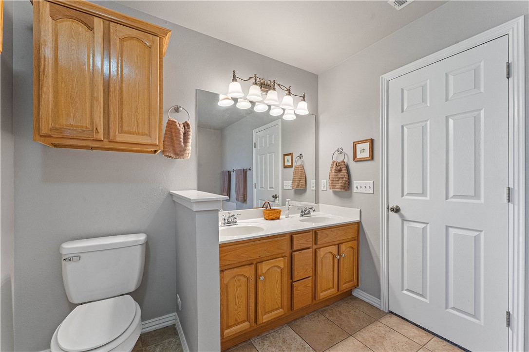 Pea Ridge - Residential