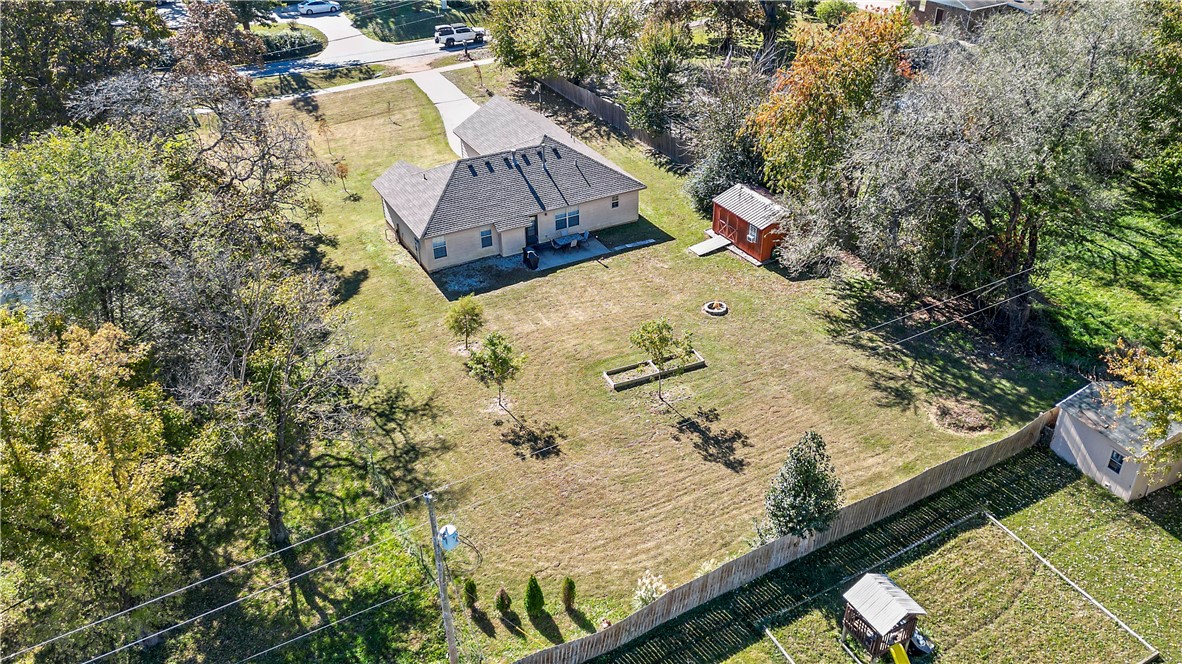 Pea Ridge - Residential