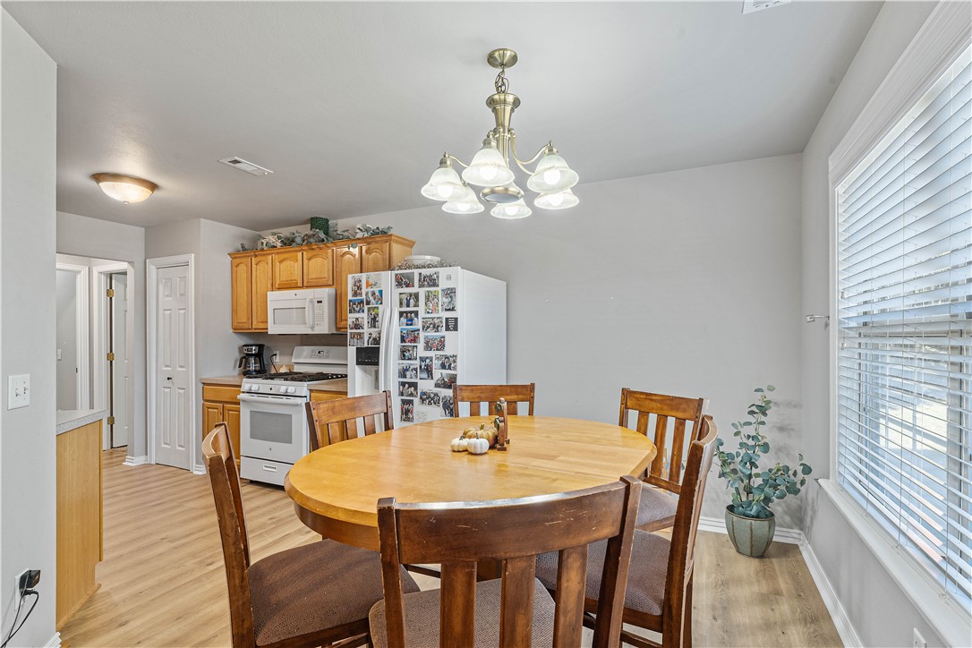 Pea Ridge - Residential