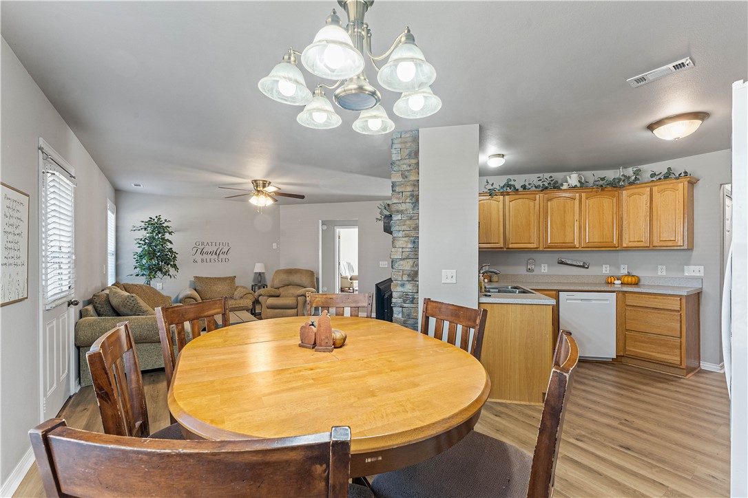 Pea Ridge - Residential