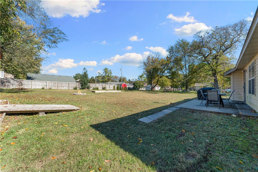 Pea Ridge - Residential