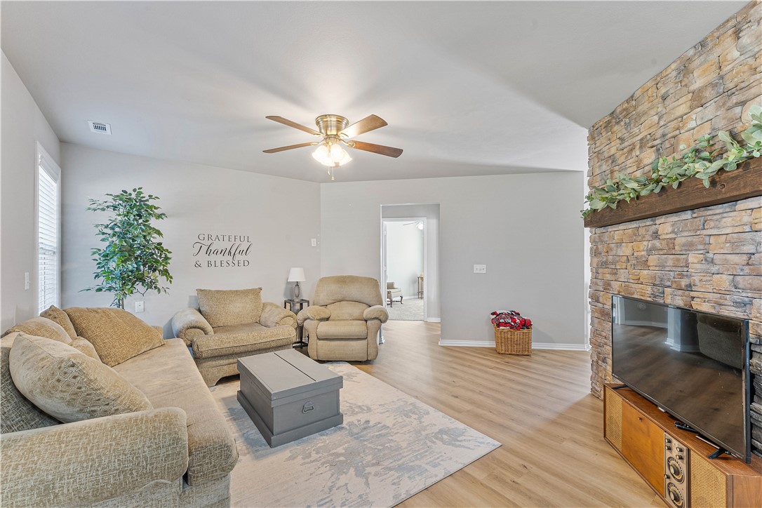 Pea Ridge - Residential