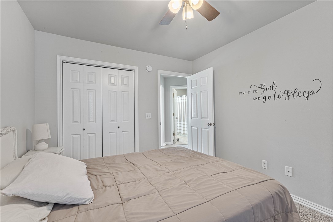 Pea Ridge - Residential