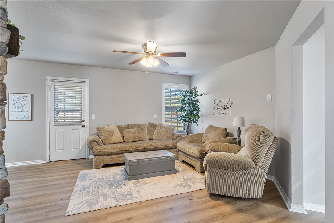 Pea Ridge - Residential