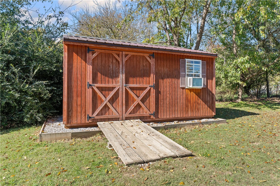 Pea Ridge - Residential