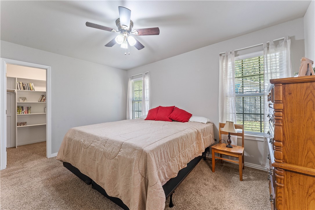 Pea Ridge - Residential