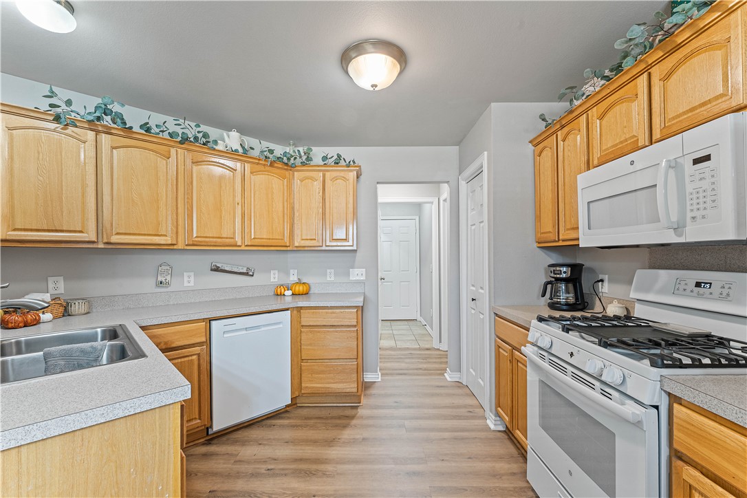 Pea Ridge - Residential